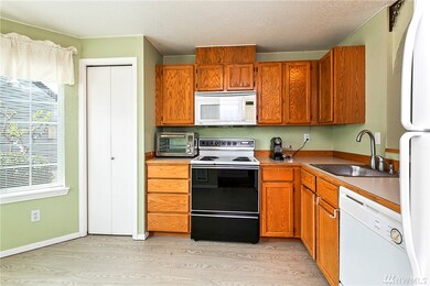 23909 56th Ct S unit F3, Kent, WA 98032 - photo 4