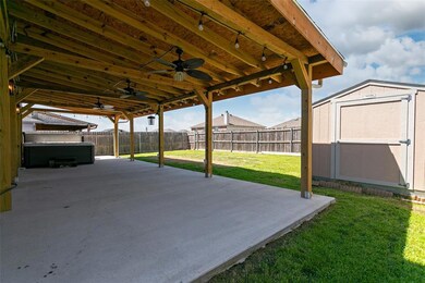 1008 Lowndes Ln, Wylie, TX 75098 - photo 5