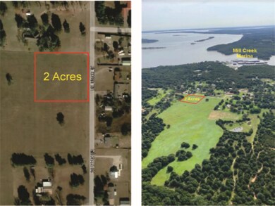 TBD Mill Creek Rd, Pottsboro, TX 75076 - photo 2