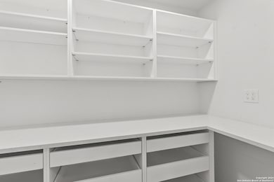 Pantry