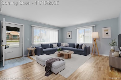 1218 Garfield St, Port Huron, MI 48060 - photo 4