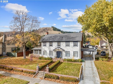 1504 1st St, La Grande, OR 97850 - photo 2