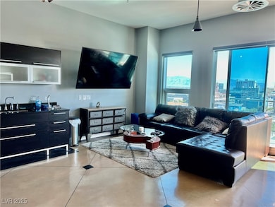 Newport Loft Condominiums unit 1111, Las Vegas, NV 89101 - photo 6