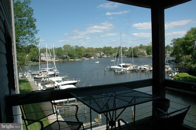 12 Spa Creek Landing unit A2, Annapolis, MD 21403 - photo 2