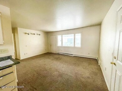 Unit 1 Living Room