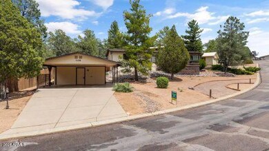 109 S Young Rd, Payson, AZ 85541 - photo 4