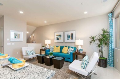 Photo of Model Home