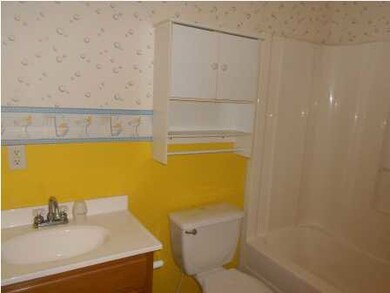 Bathroom #2