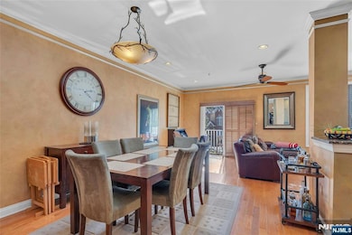 709 Donato Cir, Scotch Plains, NJ 07076 - photo 7