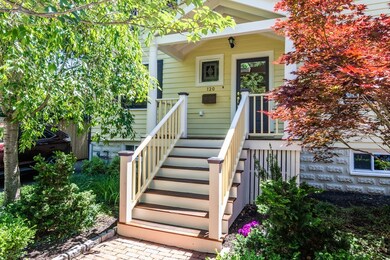 120 Chilton St, Cambridge, MA 02138 - photo 2