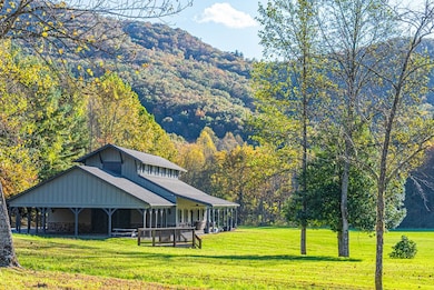 2887 Tessentee Rd, Franklin, NC 28734 - photo 2