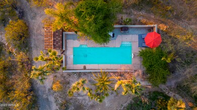 36395 S Moreton Rd, Wickenburg, AZ 85390 - photo 6