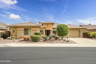 1 Welome to 418 N Anthem Ridge Drive