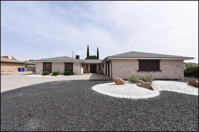 10700 Camaro Ct, El Paso, TX 79935 - photo 2