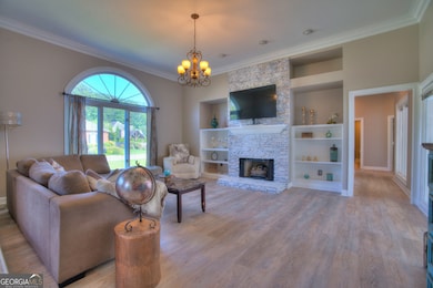 15 Saddlebrook Dr SE, Rome, GA 30161 - photo 6