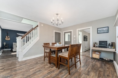 8 Maryland Ave, High Bridge, NJ 08829 - photo 3