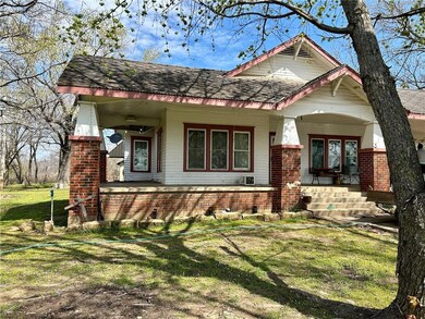 379036 E 990 Rd, Okemah, OK 74859 - photo 3