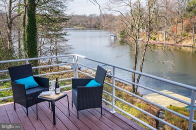 3522 Pinetree Terrace, Falls Church, VA 22041 - photo 7