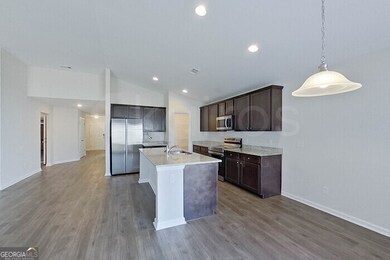 117 Ebenezer Bluff Way, Springfield, GA 31329 - photo 5