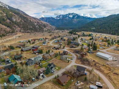 450 Greys River Loop, Alpine, WY 83128 - photo 4