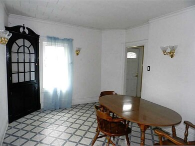 Dining Room.