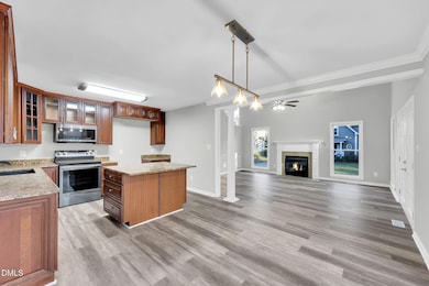 20 Nicklaus Way, Clayton, NC 27520 - photo 7