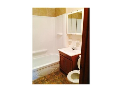 Main Bath
