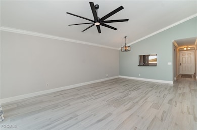 4321 Country Club Blvd unit 207, Cape Coral, FL 33904 - photo 7