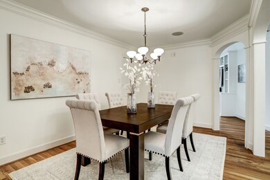 1002 Sue Barnett Dr, Houston, TX 77018 - photo 3