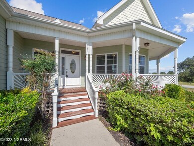 100 Calcos Ct, Holly Ridge, NC 28445 - photo 2