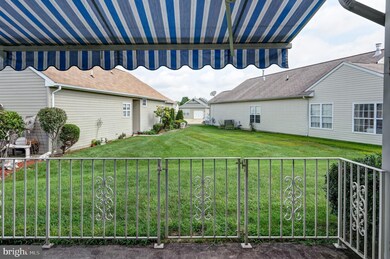 36 Palmer Square unit 29, Beverly, NJ 08010 - photo 3