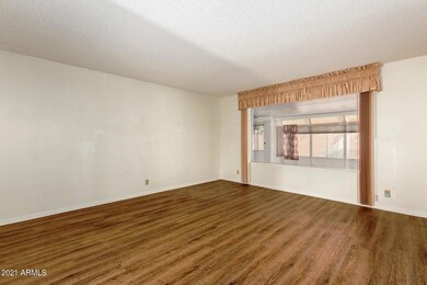 Another View of Living Room