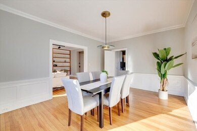 119 Winthrop Rd unit 6C, Brookline, MA 02445 - photo 4