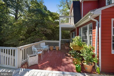 1747 Circle Rd, Towson, MD 21204 - photo 5