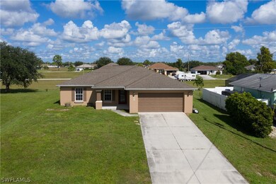 27 NW 28th Terrace, Cape Coral, FL 33993 - photo 3