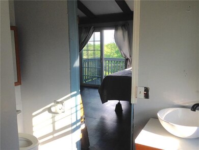 New Master bathroom