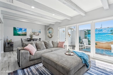 1643 E Borghese Place unit 22, Phoenix, AZ 85016 - photo 5