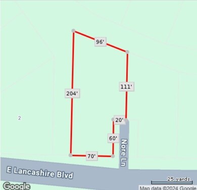 Lot 5 E Lancashire Blvd, Bella Vista, AR 72714 - photo 3