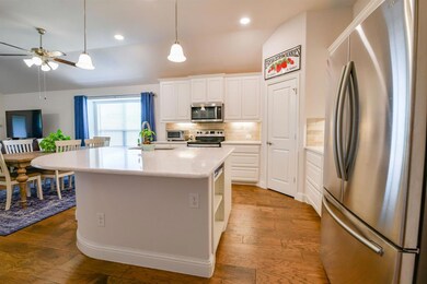 2564 Doe Run, Weatherford, TX 76087 - photo 7