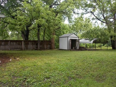 Yard