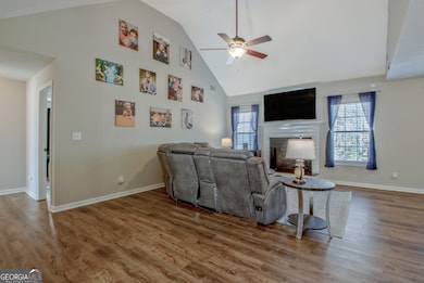 36 Cumberland Trail, Senoia, GA 30276 - photo 6