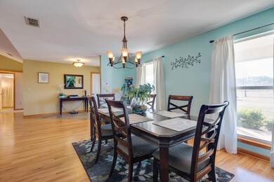 458 Valley View Trail, Monticello, FL 32344 - photo 7