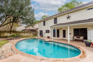 8319 Sparkling Springs Dr, Houston, TX 77095 - photo 4