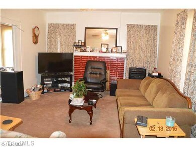 Living Room.