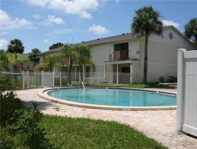 Pool located nearby