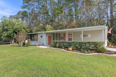 2563 S 9 Lake Loop, Homosassa, FL 34448 - photo 3