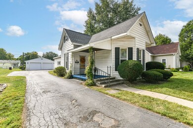 404 E 8th St, Sheridan, IN 46069 - photo 3