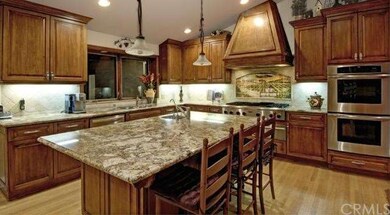 A Chef's Dream