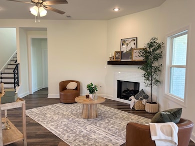 205 Hughetta St S, Oakland, TN 38060 - photo 3