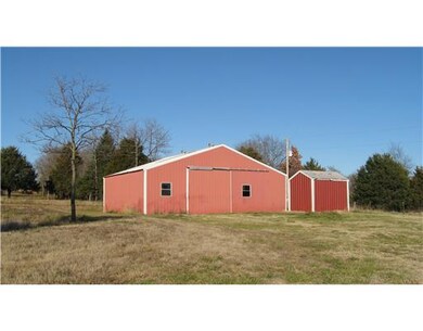 Other. 30 x 40 Steel truss outbuilding